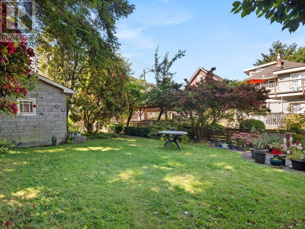 Photo 18 of 1524 William Street, Vancouver BC