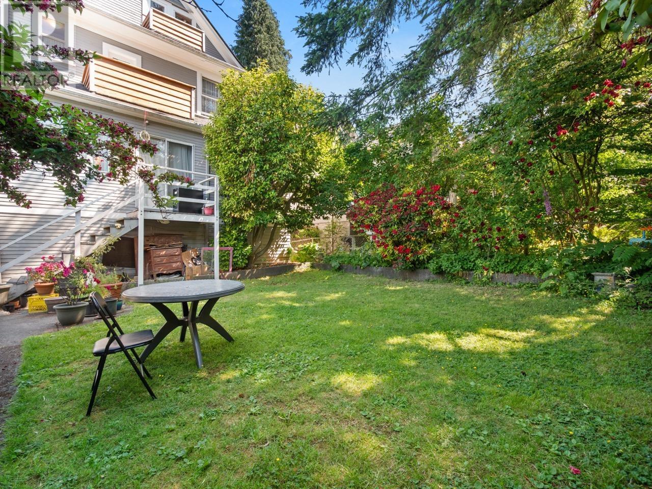 Photo 17 of 1524 William Street, Vancouver BC