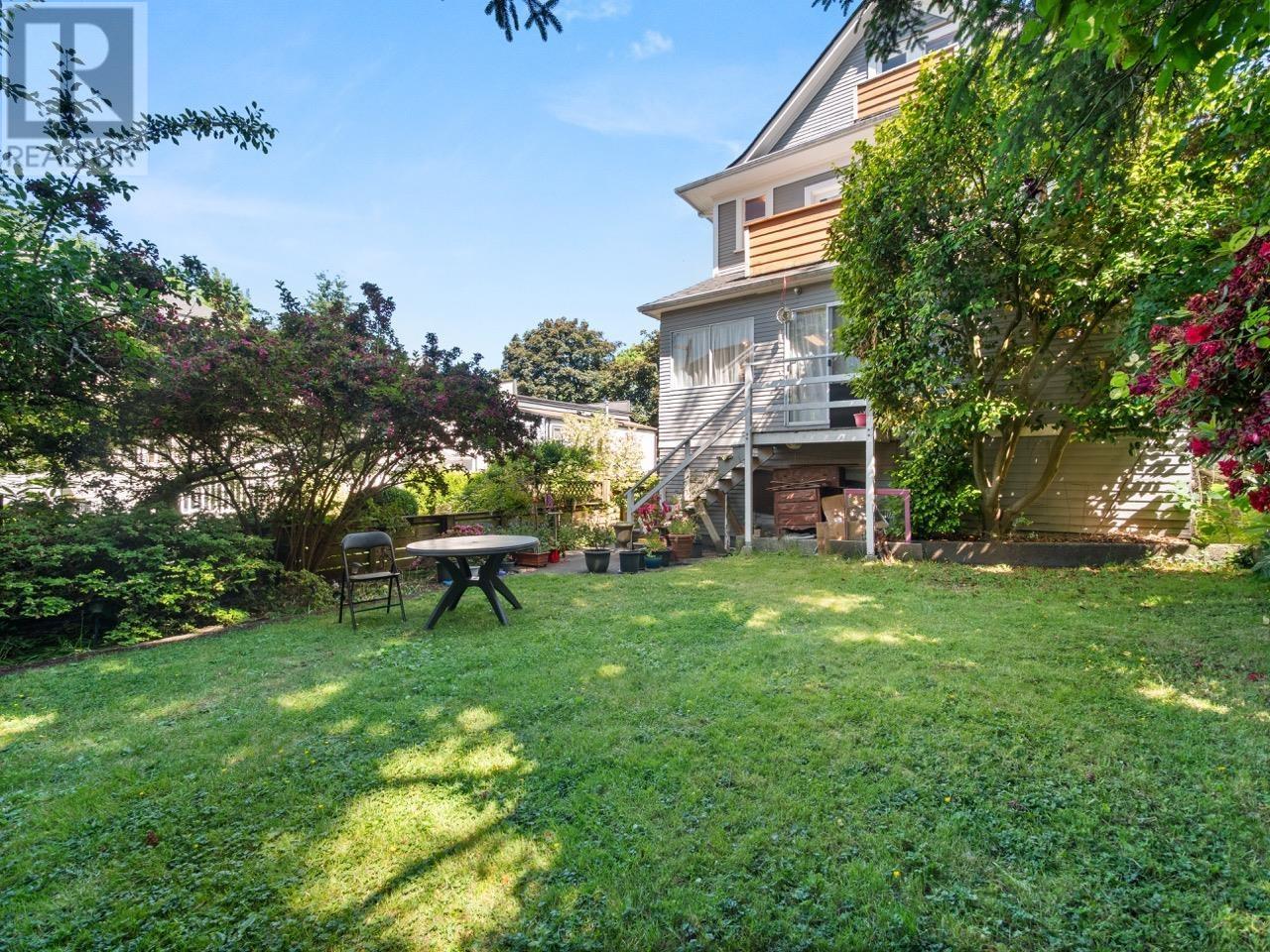 Photo 27 of 1524 William Street, Vancouver BC