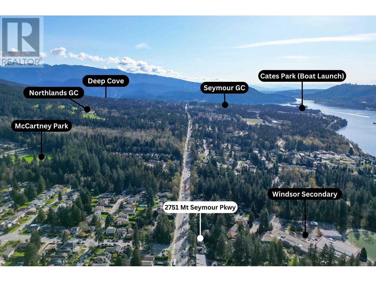 Photo 36 of 2751 Mt Seymour Parkway, North Vancouver BC