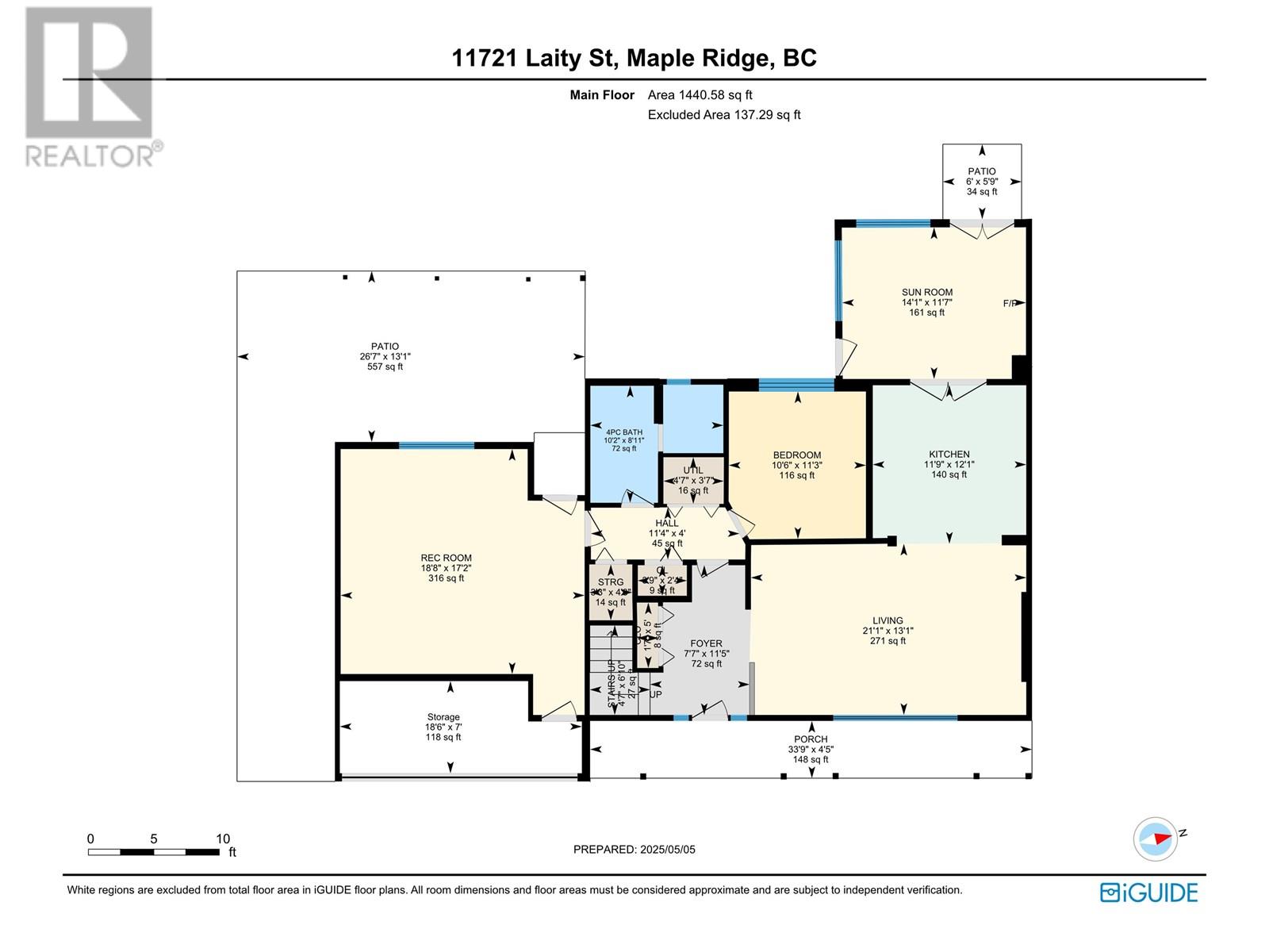 Photo 38 of 11721 Laity Street, Maple Ridge BC