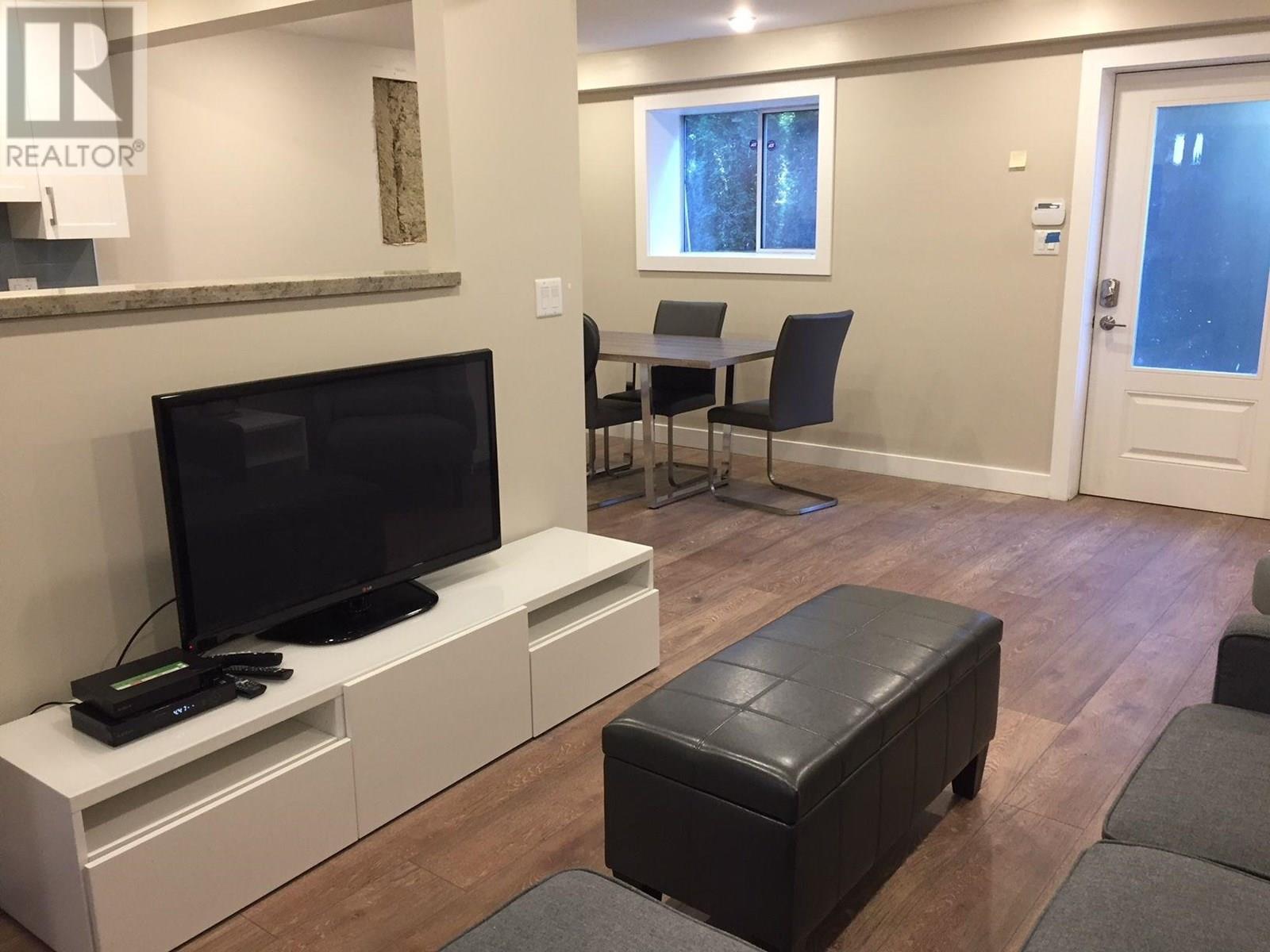 Photo 6 of Lower Lvl 2883 Dollarton Highway, North Vancouver BC