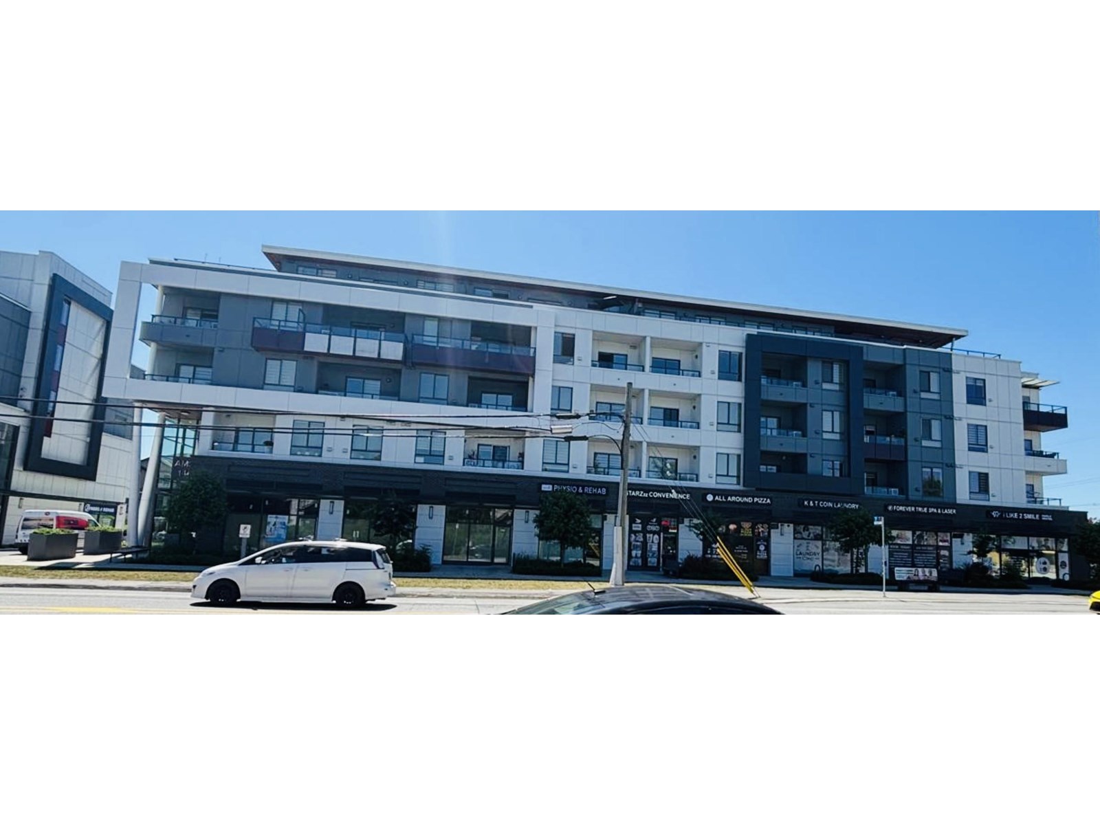 Photo 1 of B 403 14438 72 Avenue, Surrey BC