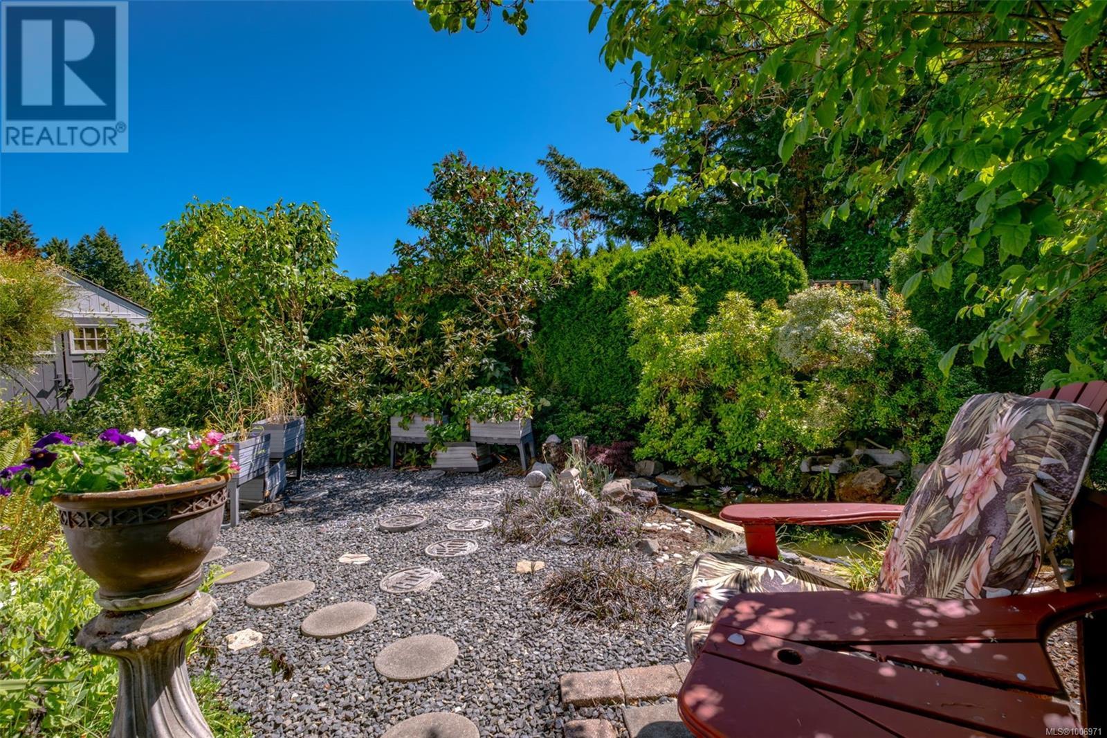 Photo 40 of 1060 Murchie Way, Nanaimo BC