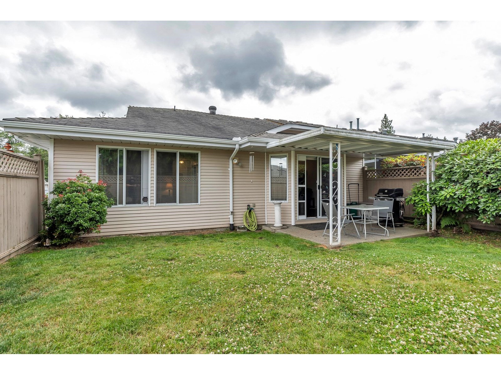 Photo 21 of 18 5051 203 Street, Langley BC