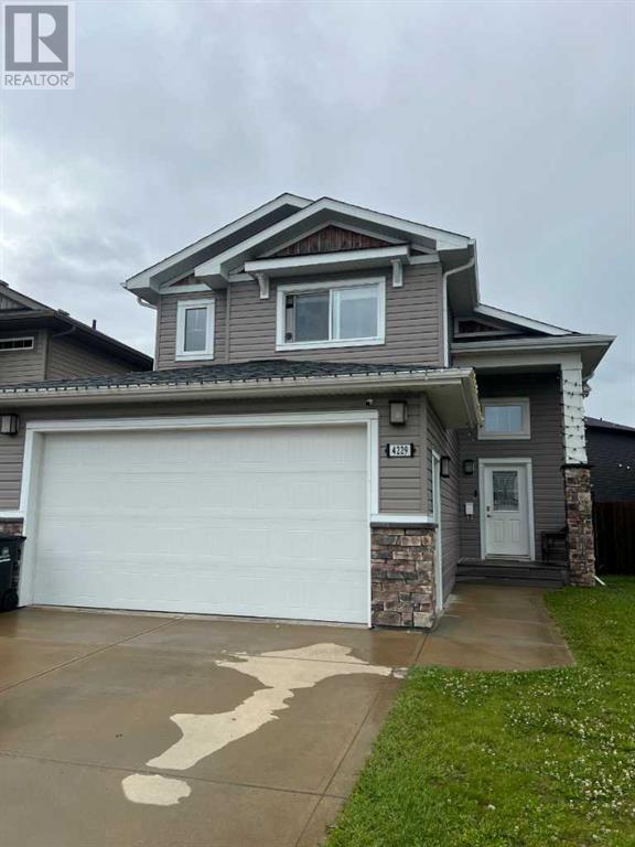 Photo 1 of 4229 Westbrook Road, Blackfalds AB
