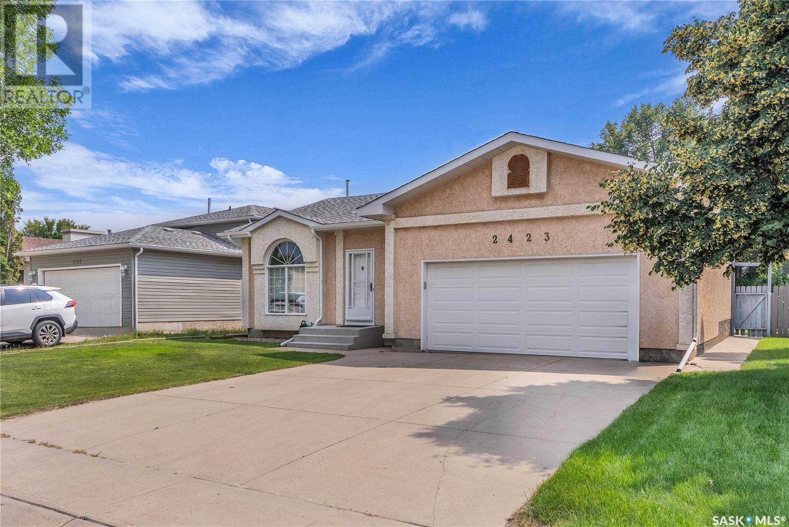 Photo 2 of 2423 Kenderdine Road, Saskatoon SK