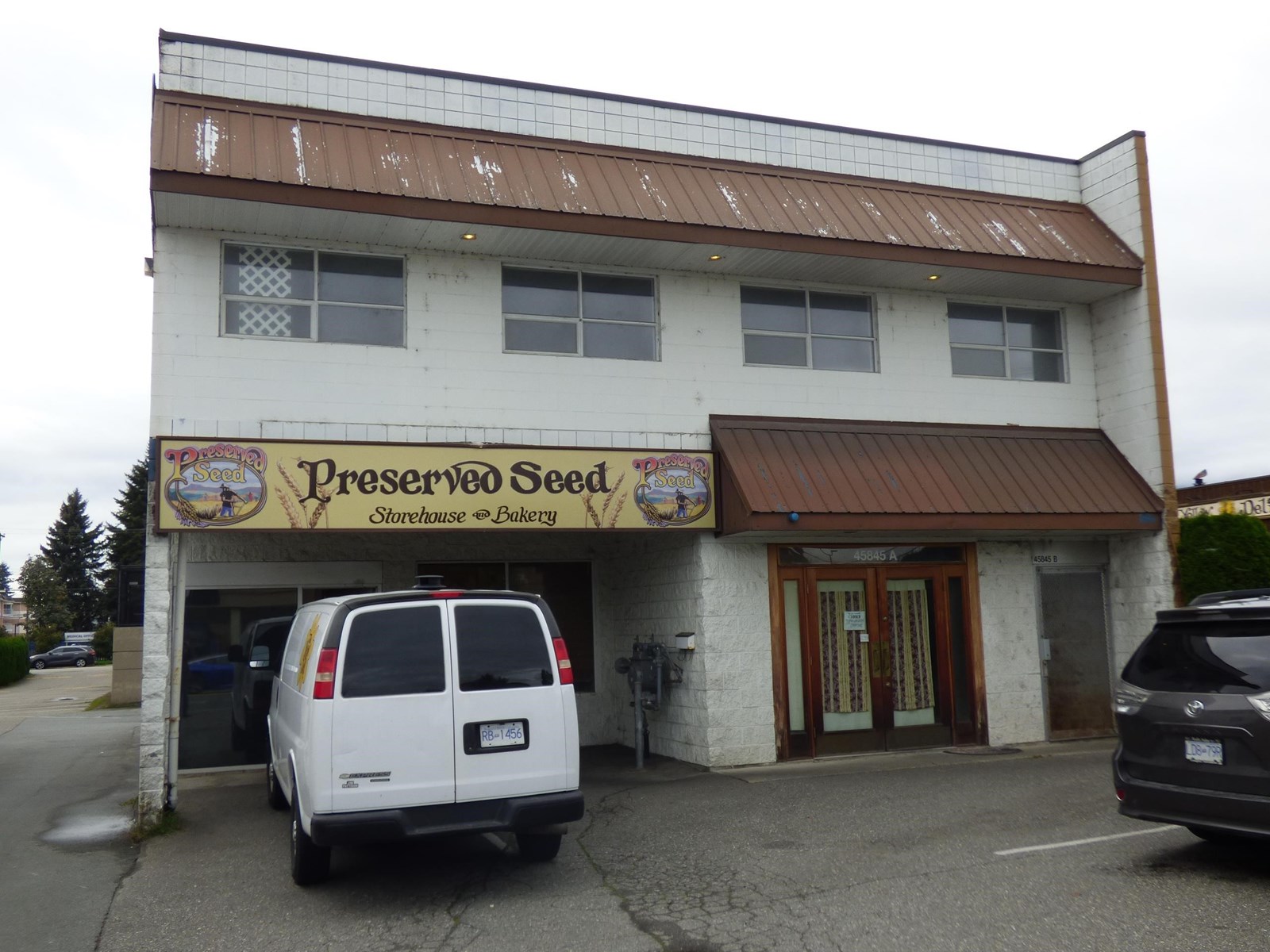 Photo 1 of B 45845 Yale Road Chilliwack Downtown, Chilliwack BC