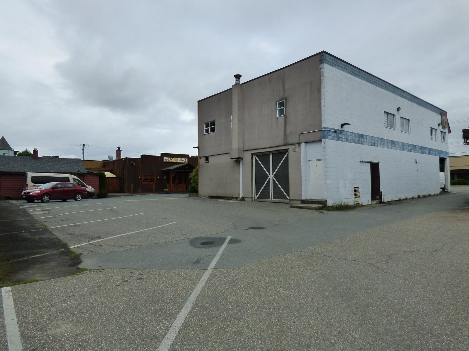 Photo 7 of B 45845 Yale Road Chilliwack Downtown, Chilliwack BC