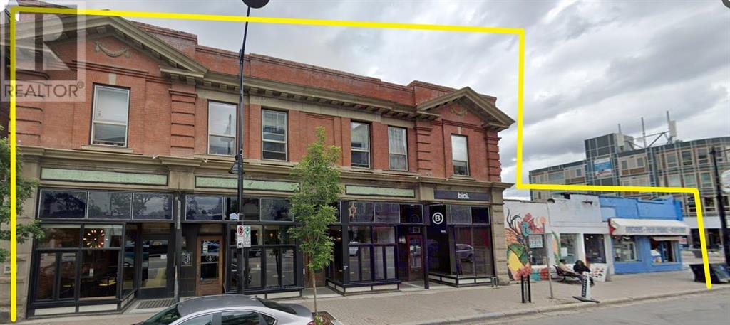1336 9 Avenue SE, Calgary, Alberta