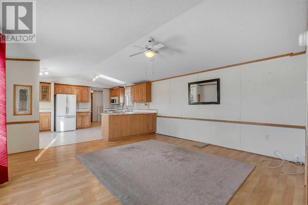 Single Family House Mobile Home for Sale in    Street NE Abbeydale Calgary 