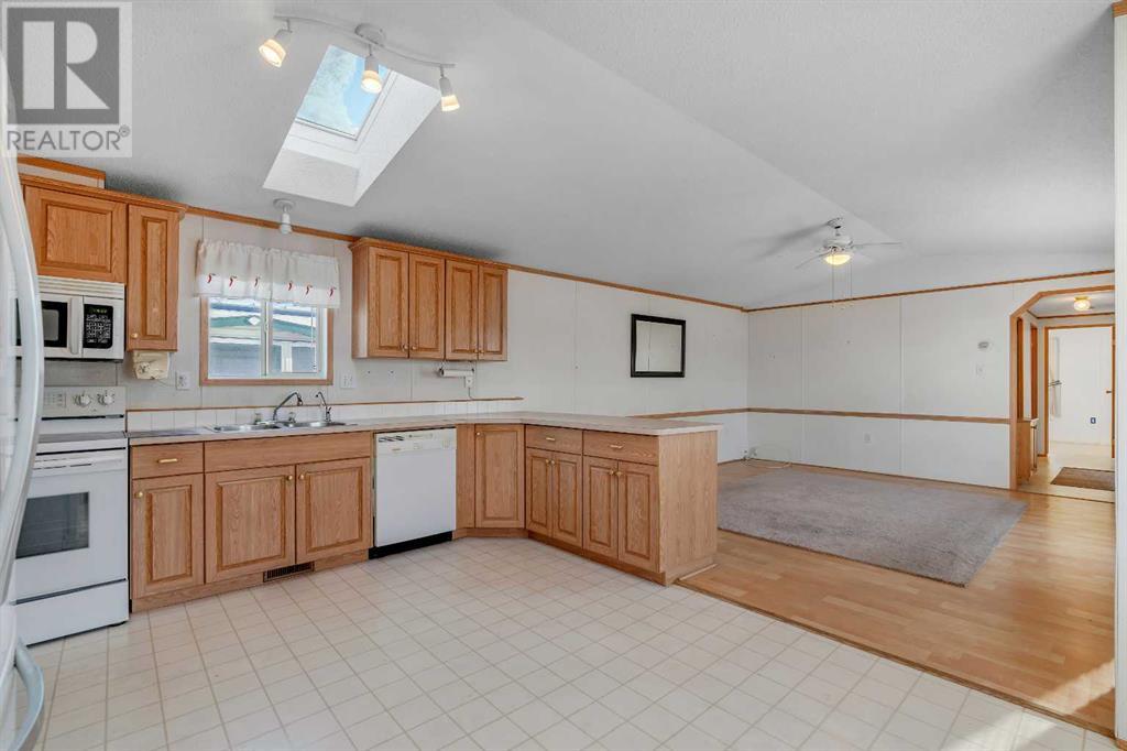 Single Family House Mobile Home for Sale in    Street NE Abbeydale Calgary 