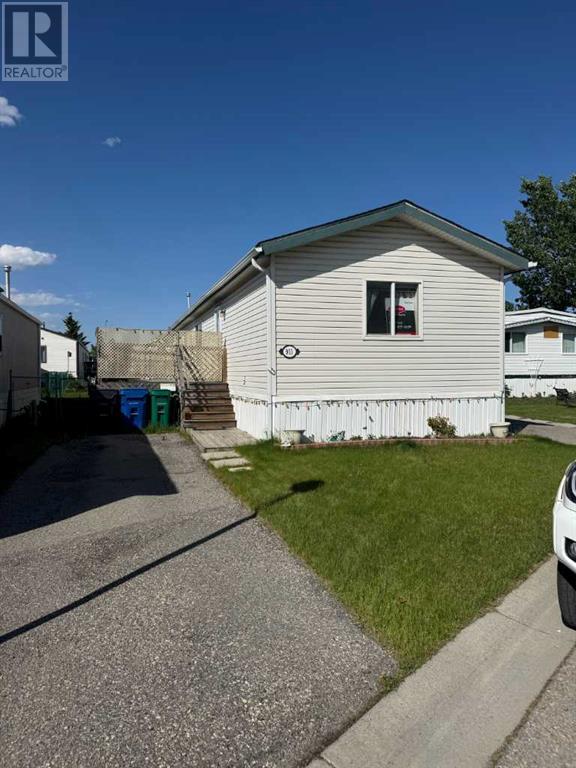 Single Family House Mobile Home for Sale in    Street NE Abbeydale Calgary 