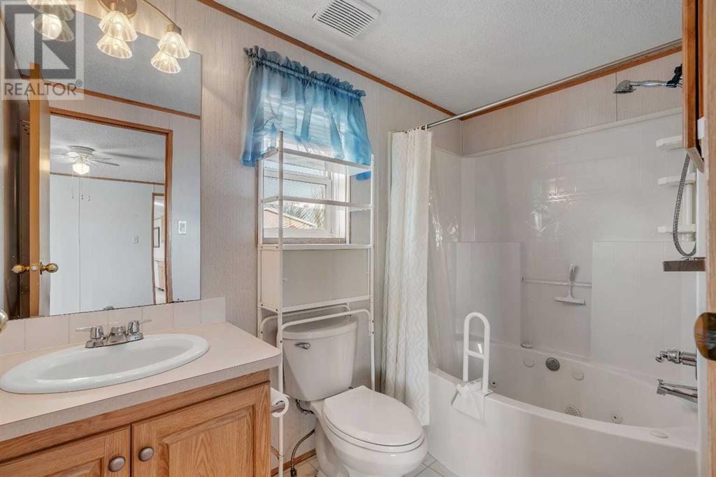 Single Family House Mobile Home for Sale in    Street NE Abbeydale Calgary 