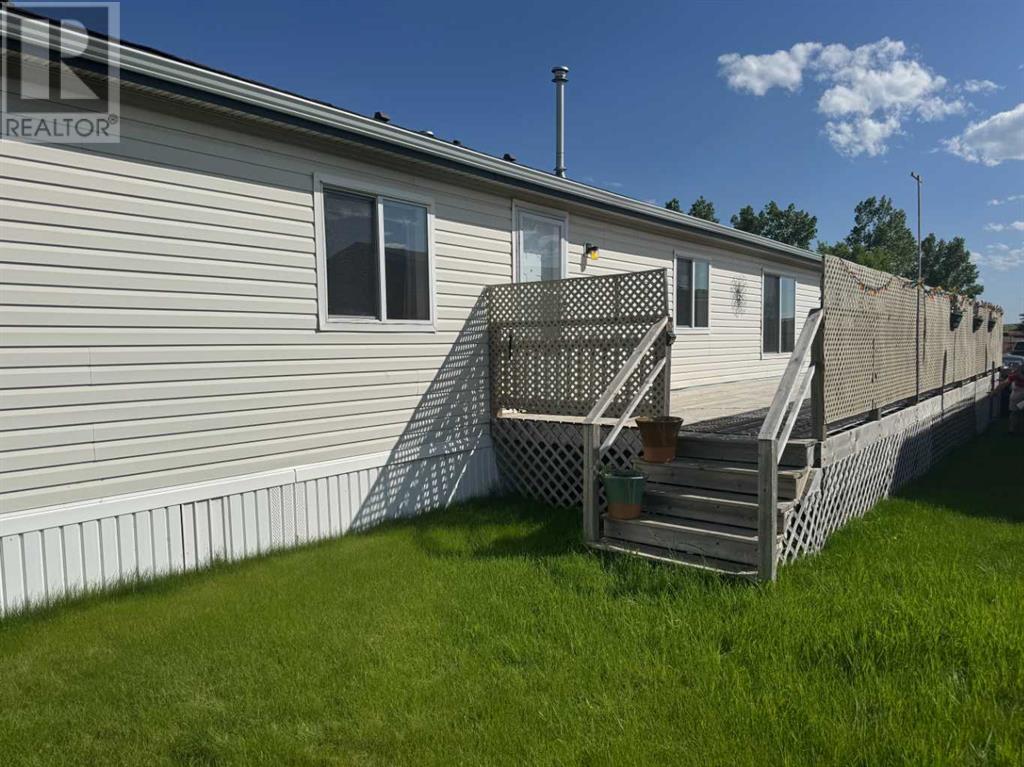 Single Family House Mobile Home for Sale in    Street NE Abbeydale Calgary 