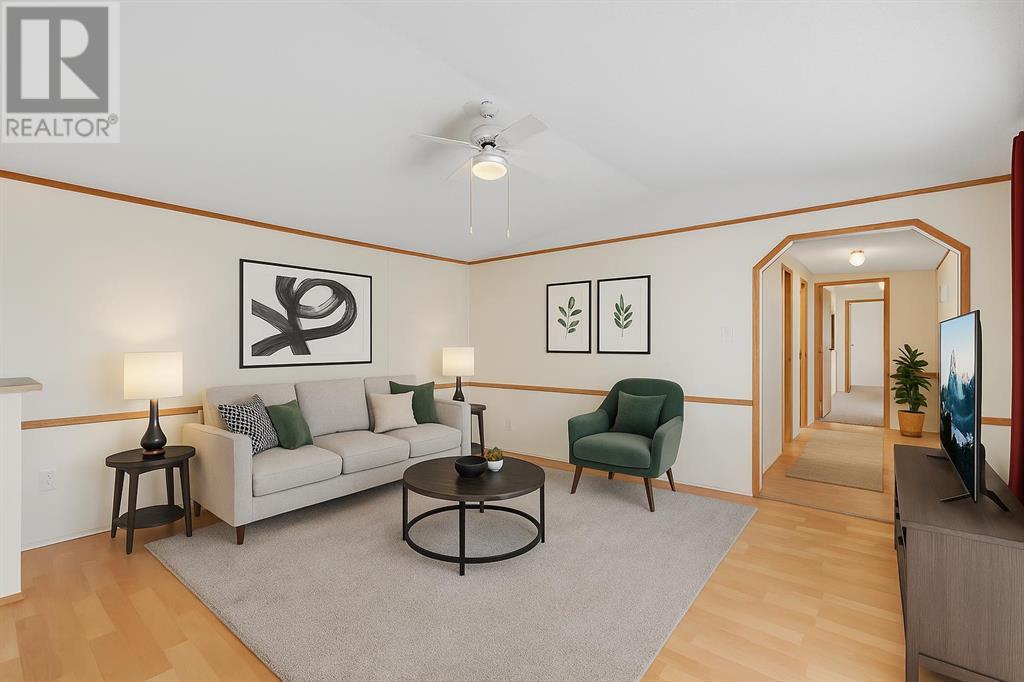 Single Family House Mobile Home for Sale in    Street NE Abbeydale Calgary 