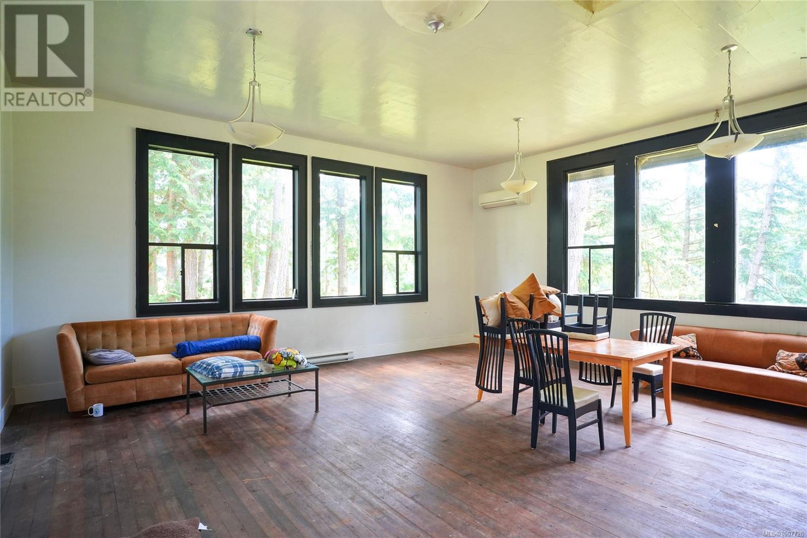  1710 North End Road, Salt Spring