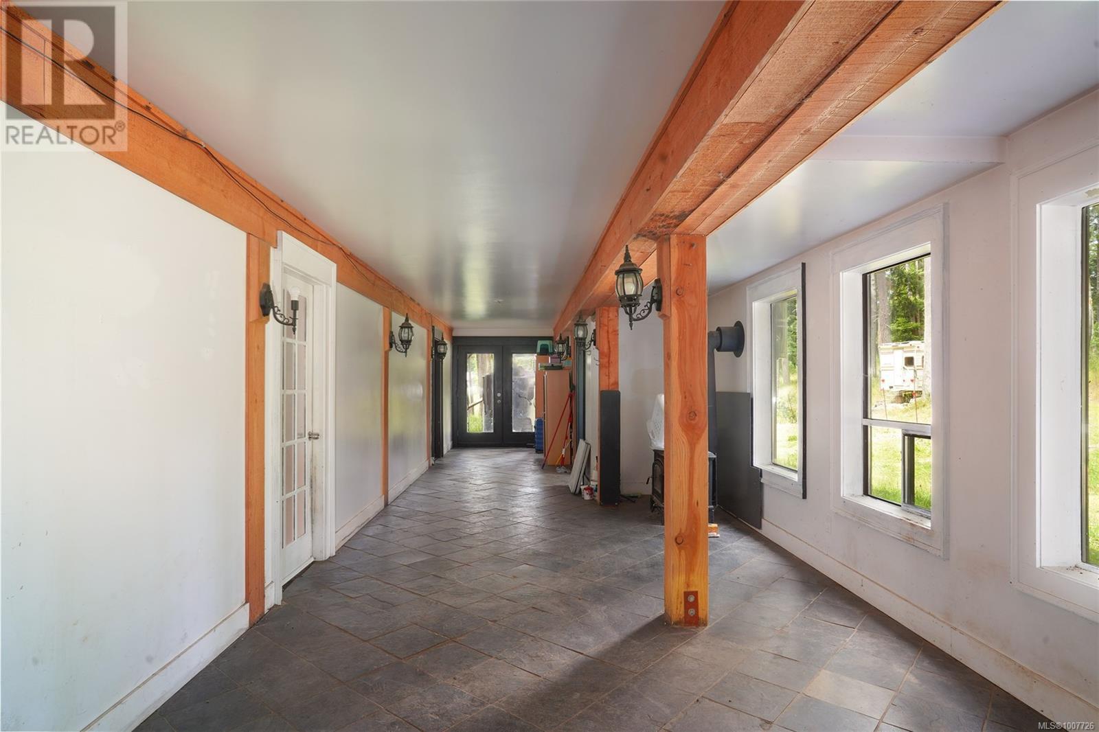  1710 North End Road, Salt Spring