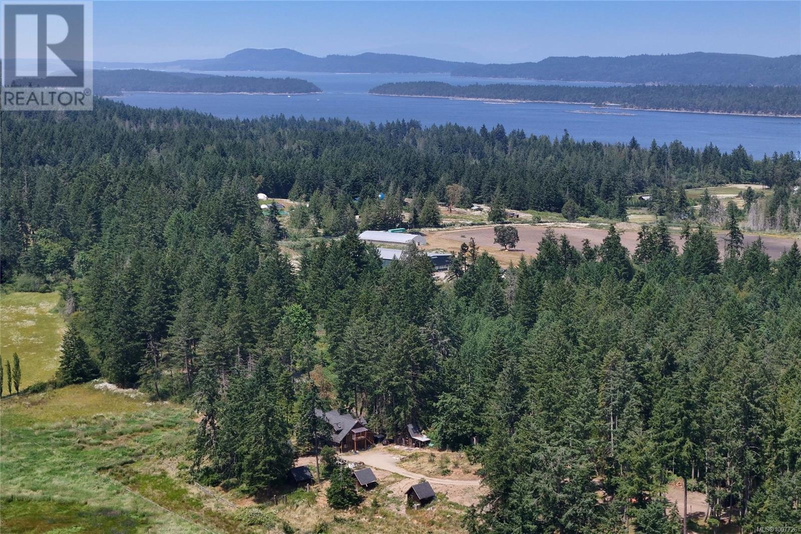  1710 North End Road, Salt Spring