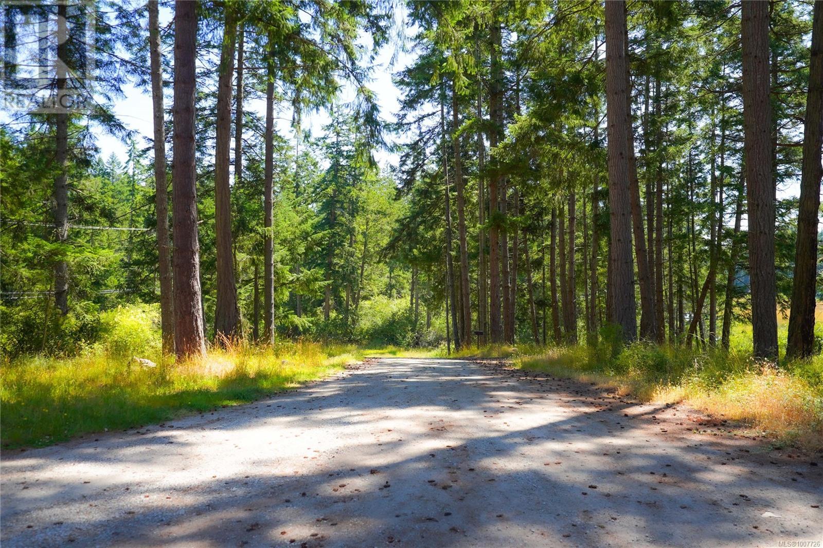  1710 North End Road, Salt Spring