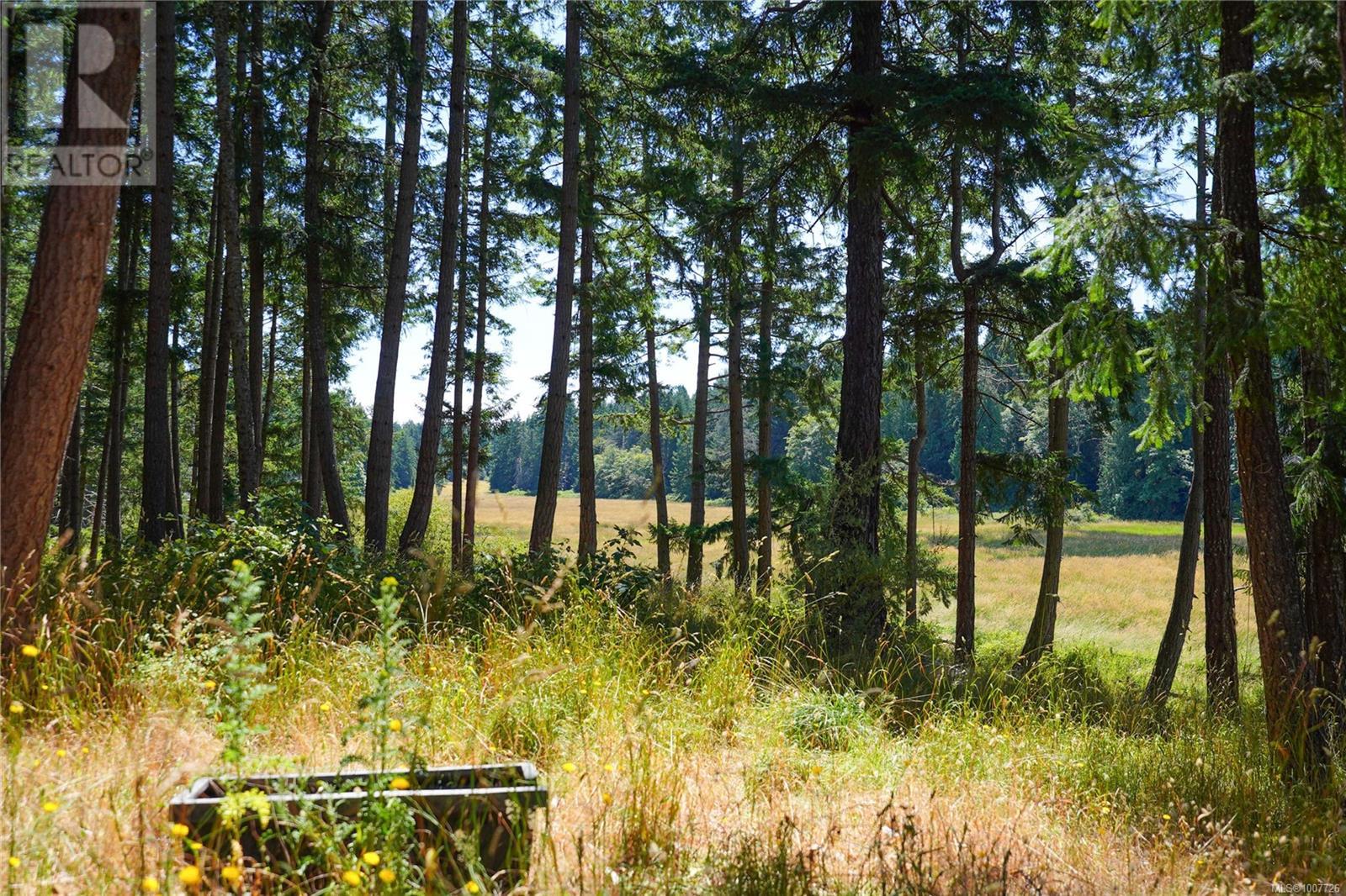  1710 North End Road, Salt Spring