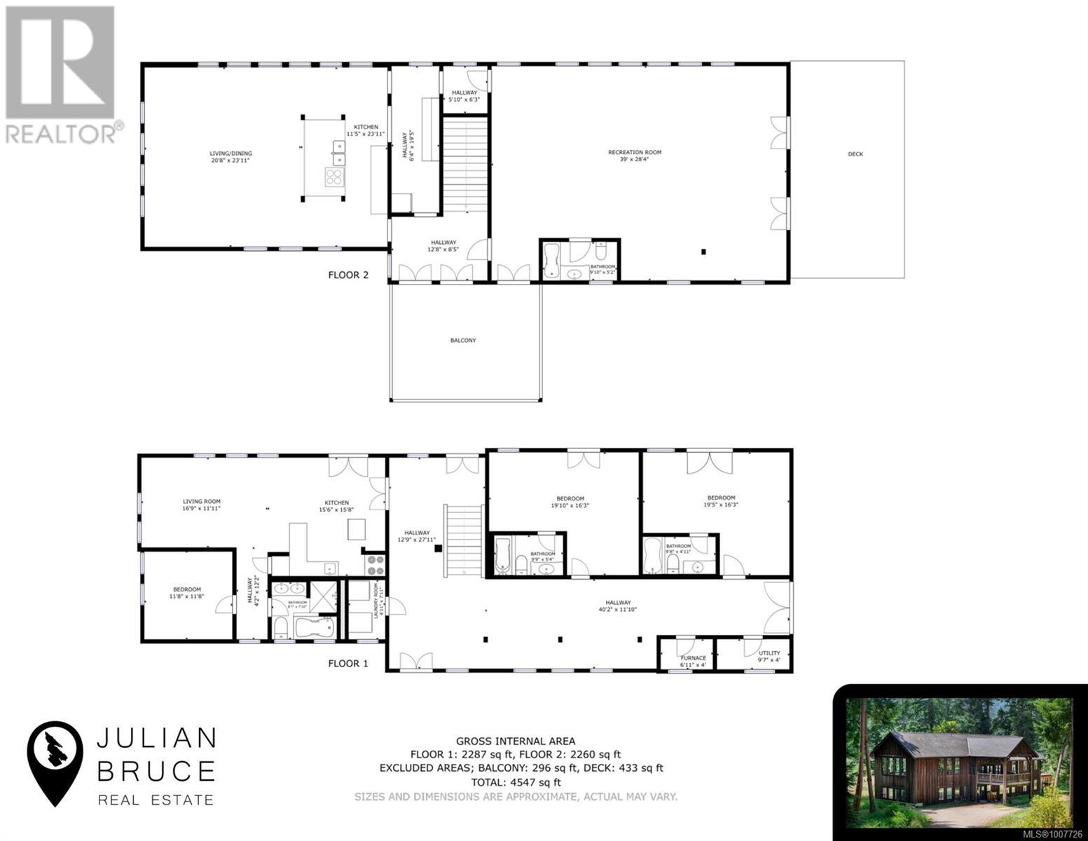  1710 North End Road, Salt Spring