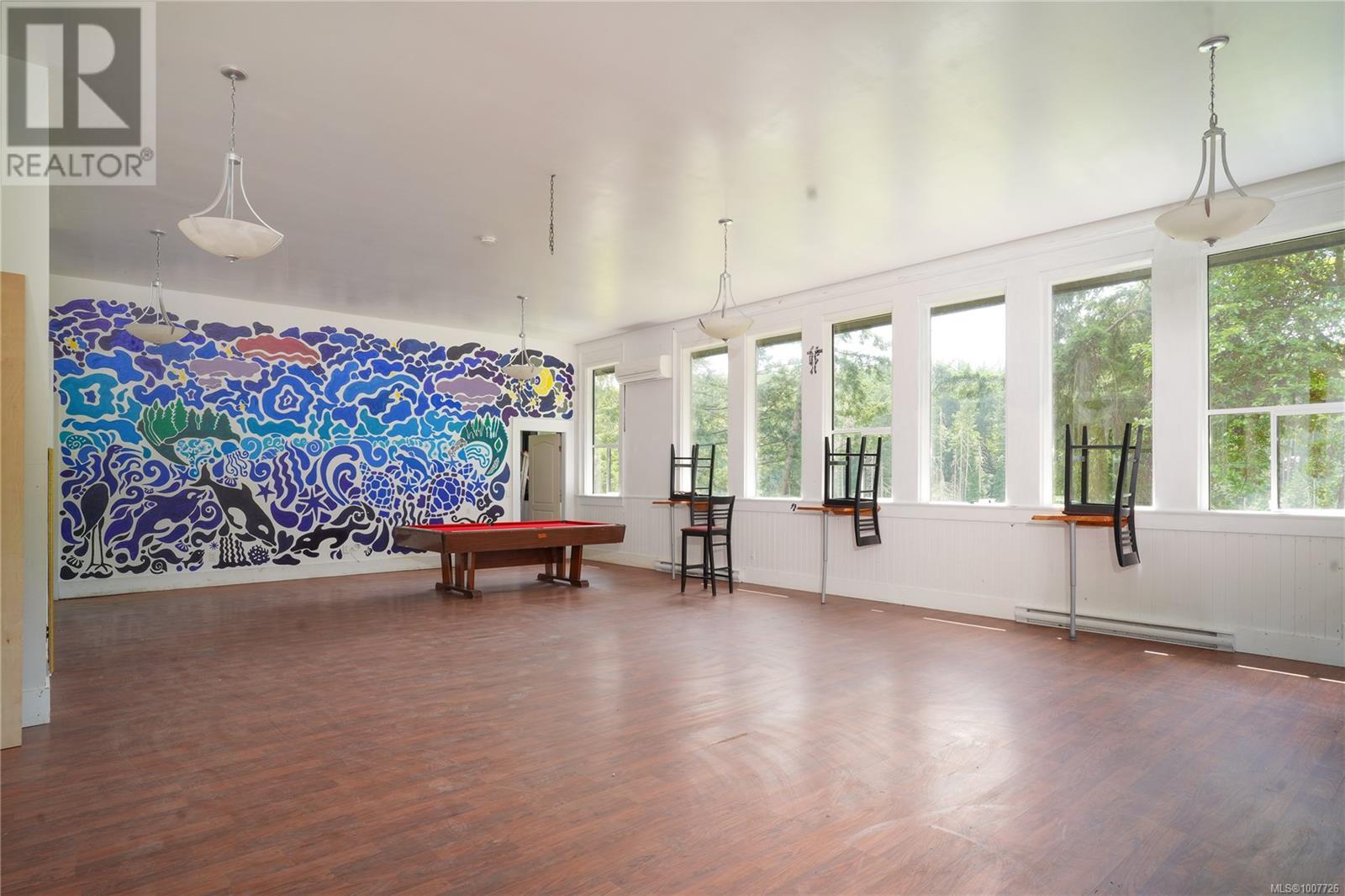  1710 North End Road, Salt Spring