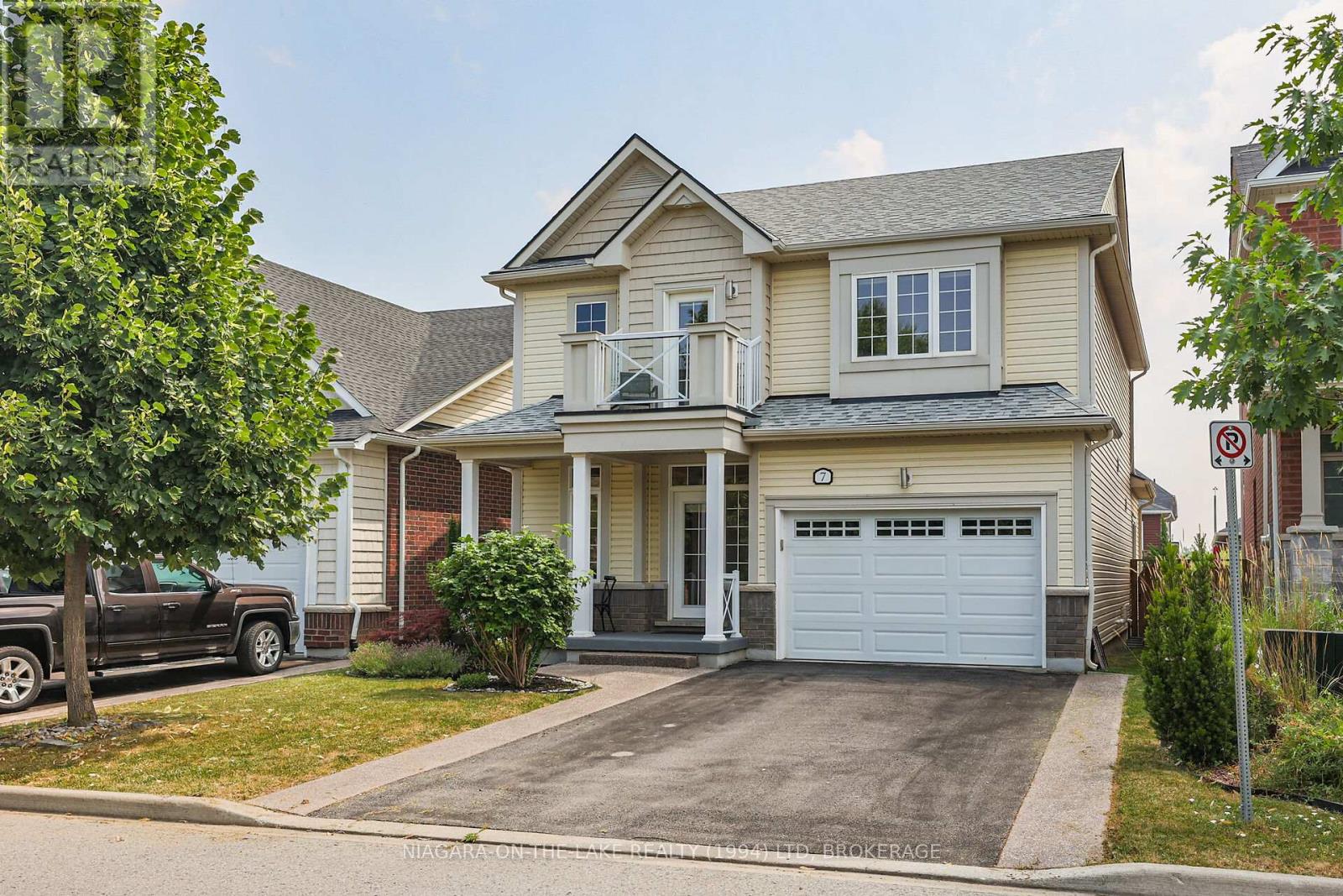 Photo 1 of 7 Cannery Drive, Niagaraonthelake ON