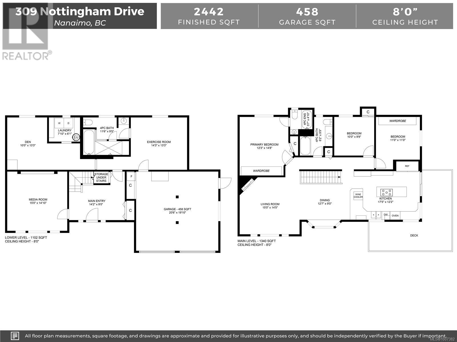 Photo 37 of 309 Nottingham Dr, Nanaimo BC