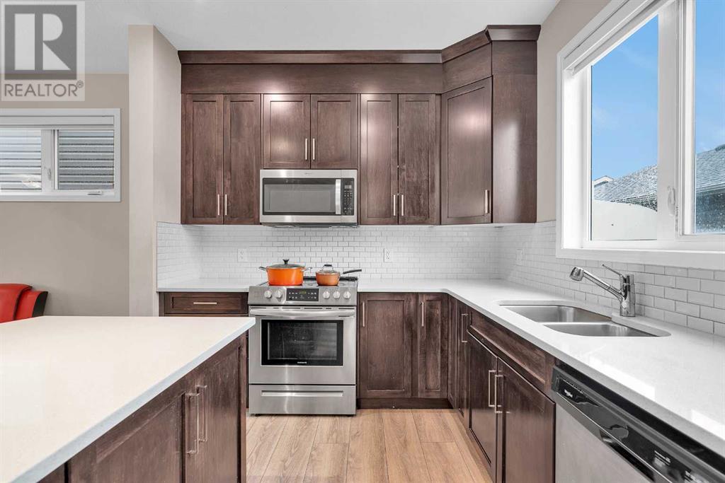 Single Family House for Sale in  Cityscape Drive NE Cityscape Calgary 