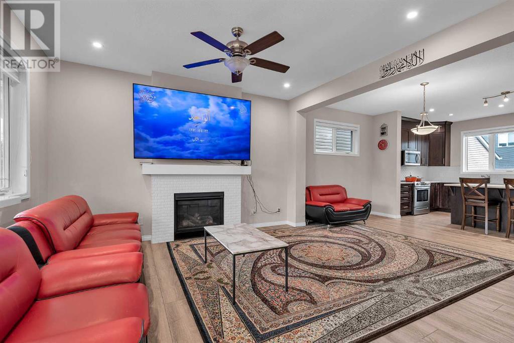Single Family House for Sale in  Cityscape Drive NE Cityscape Calgary 