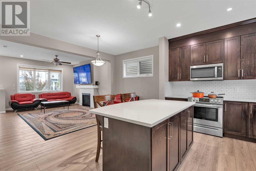 Single Family House for Sale in  Cityscape Drive NE Cityscape Calgary 