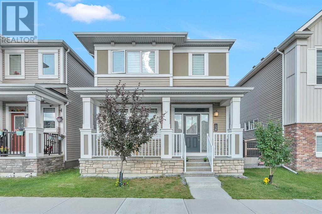 10329 Cityscape Drive NE, Calgary, Alberta