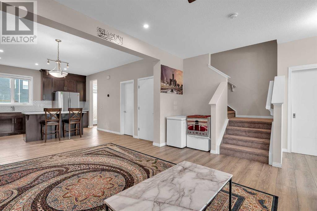 Single Family House for Sale in  Cityscape Drive NE Cityscape Calgary 