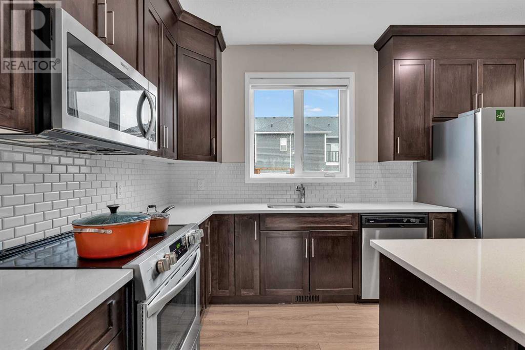 Single Family House for Sale in  Cityscape Drive NE Cityscape Calgary 