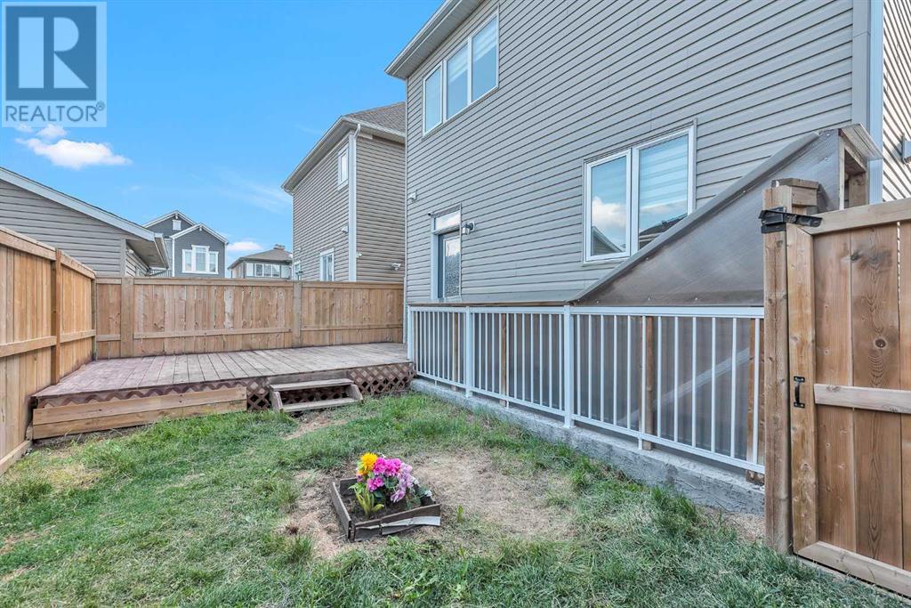 Single Family House for Sale in  Cityscape Drive NE Cityscape Calgary 