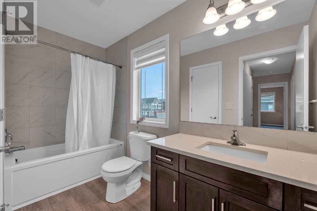 Single Family House for Sale in  Cityscape Drive NE Cityscape Calgary 