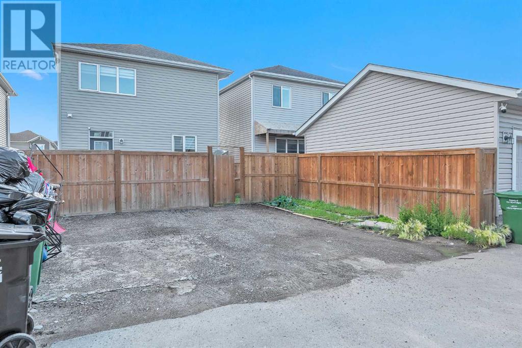 Single Family House for Sale in  Cityscape Drive NE Cityscape Calgary 
