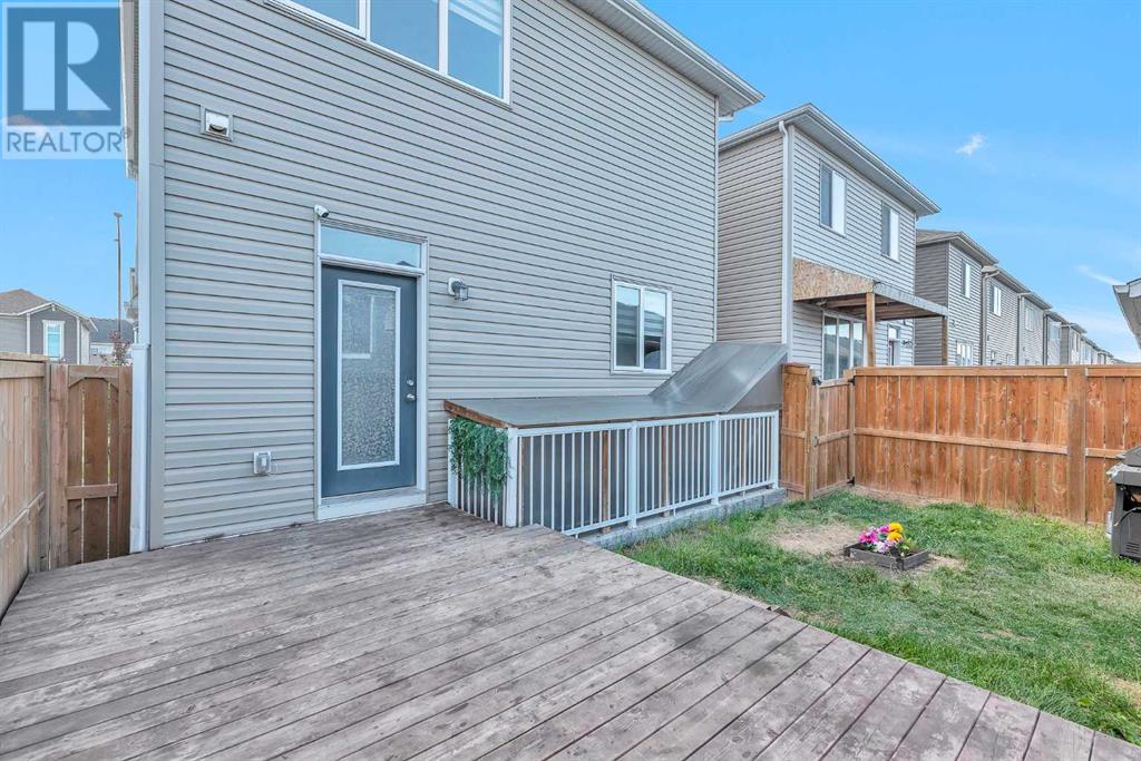 Single Family House for Sale in  Cityscape Drive NE Cityscape Calgary 