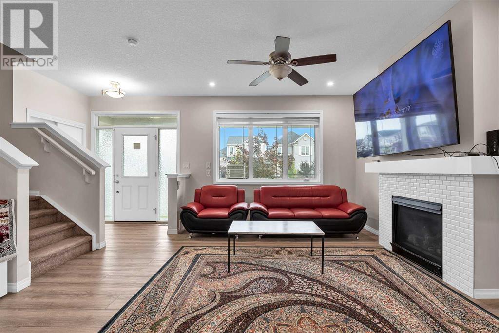 Single Family House for Sale in  Cityscape Drive NE Cityscape Calgary 