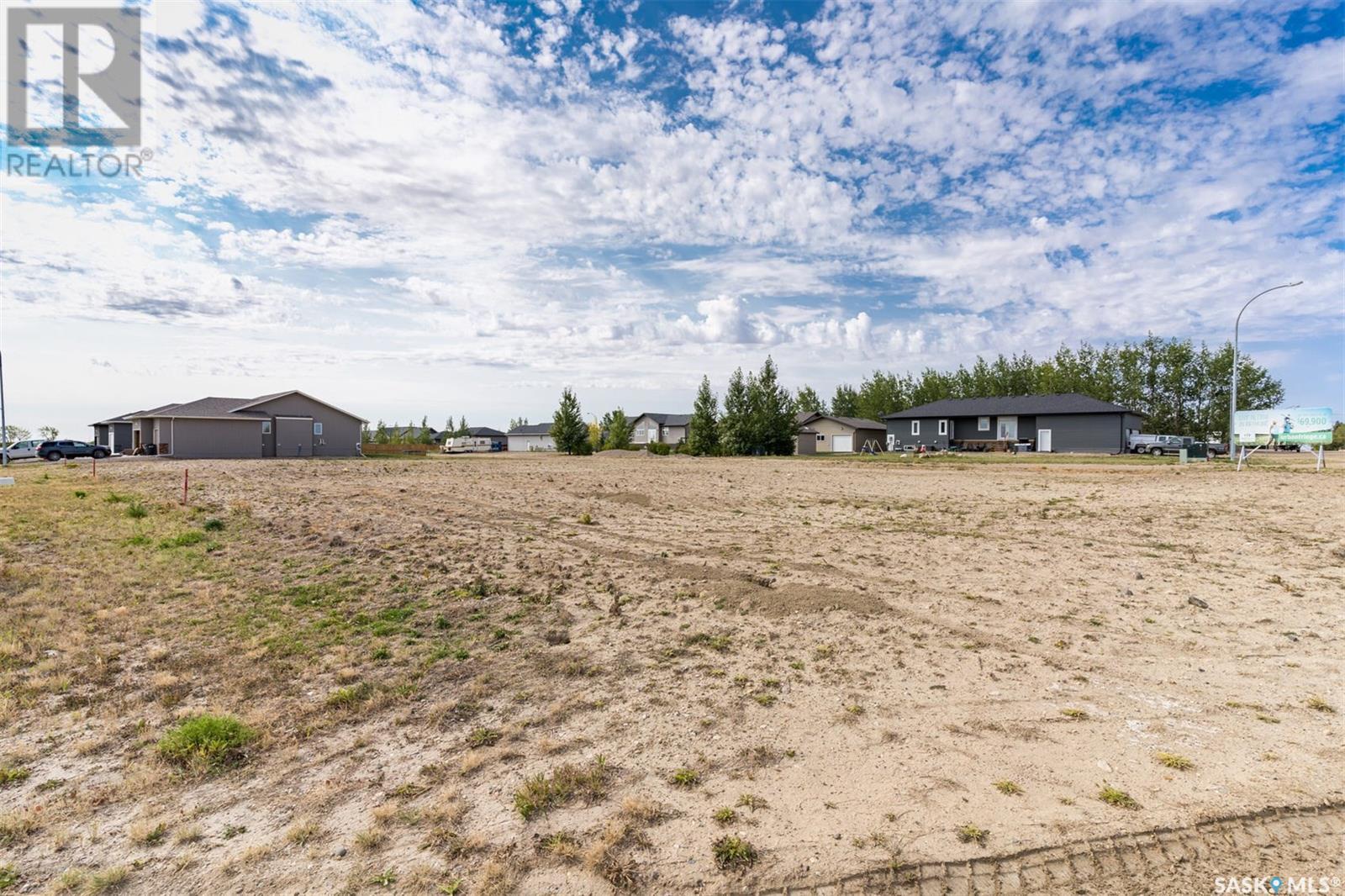 Photo 1 of 502 Bentika Street, Bethune SK