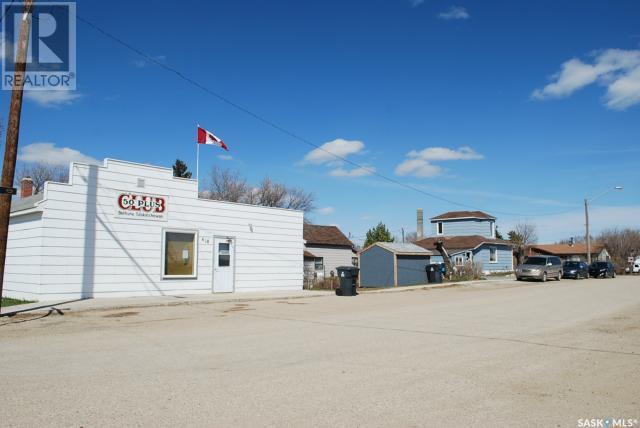 Photo 18 of 502 Bentika Street, Bethune SK