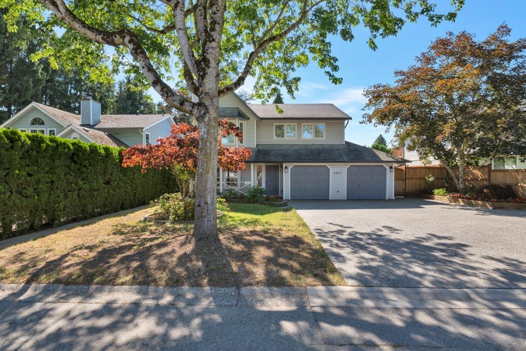 Photo 4 of 6027 Morgan Drive, Surrey BC