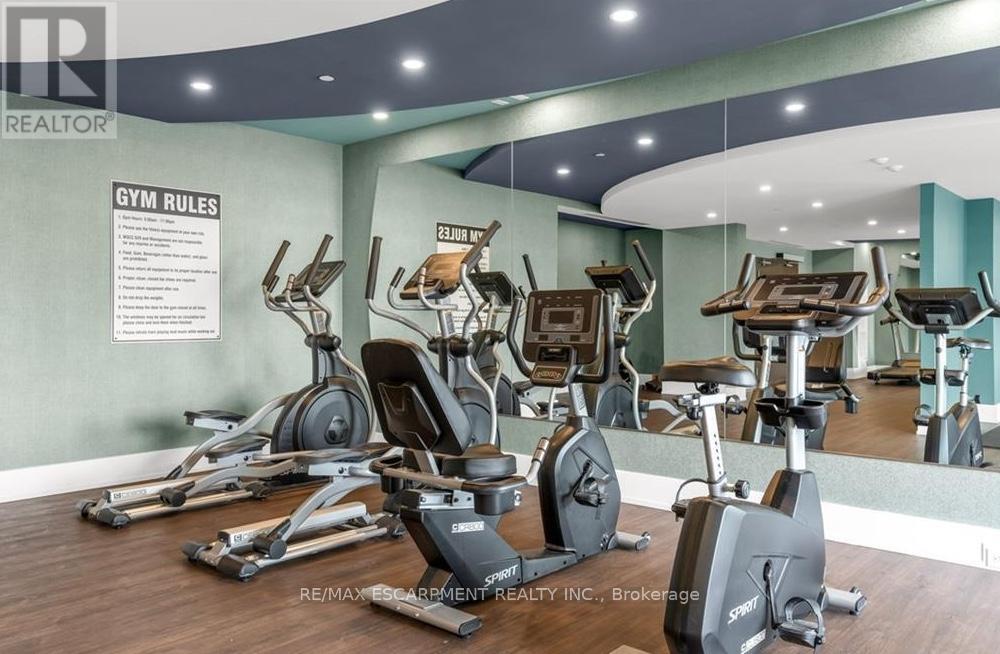 Photo 13 of 703 460 Dundas Street E, Hamilton ON