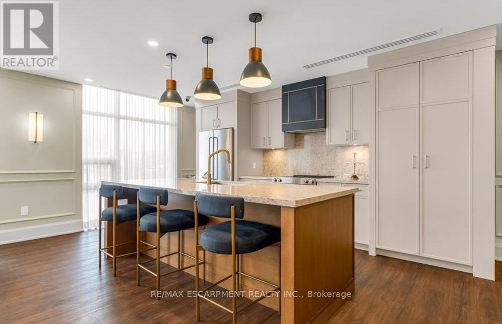 Photo 12 of 703 460 Dundas Street E, Hamilton ON