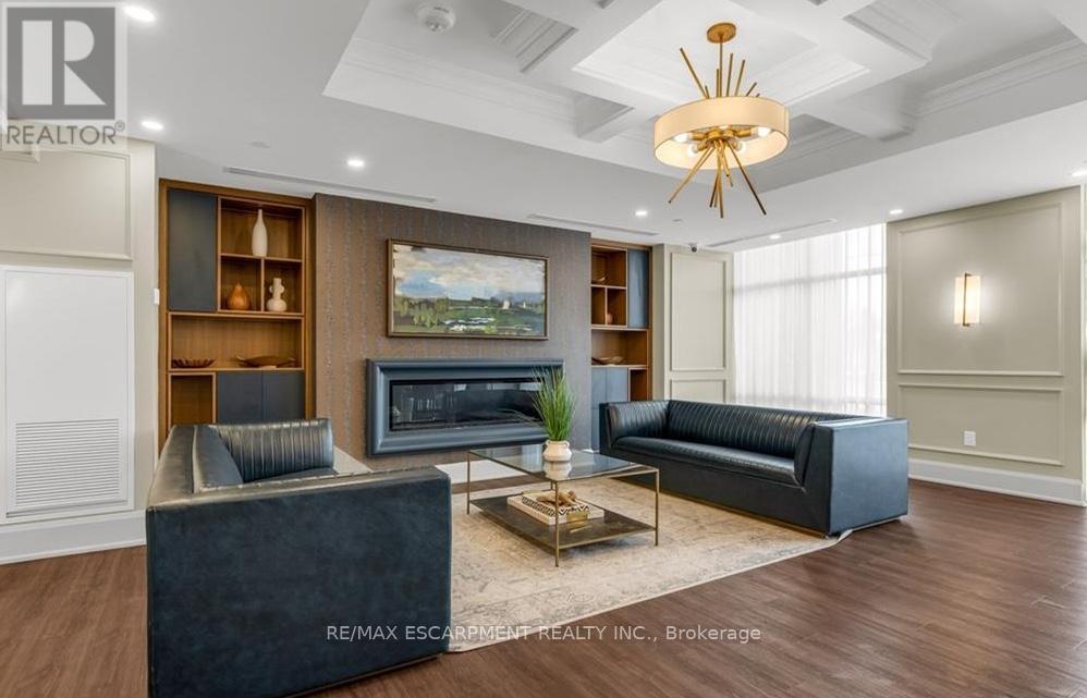 Photo 11 of 703 460 Dundas Street E, Hamilton ON