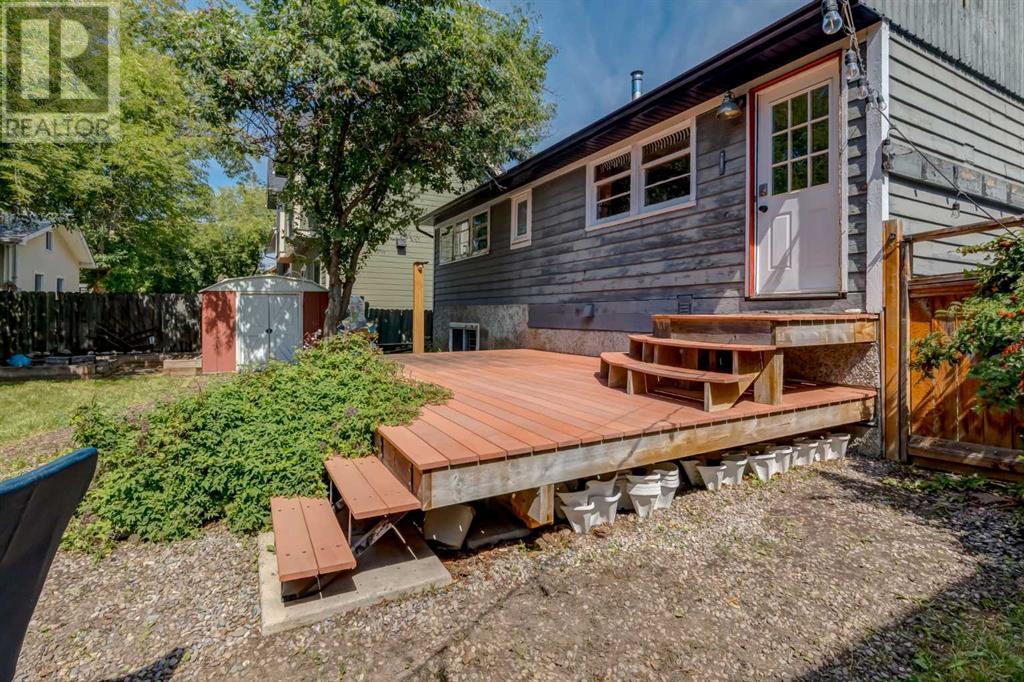 Single Family House Bungalow for Sale in  Bow Crescent NW Bowness Calgary 