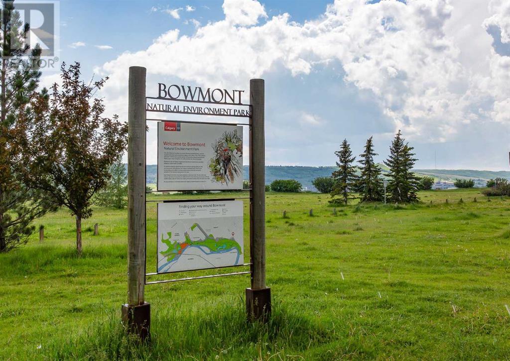 Single Family House Bungalow for Sale in  Bow Crescent NW Bowness Calgary 