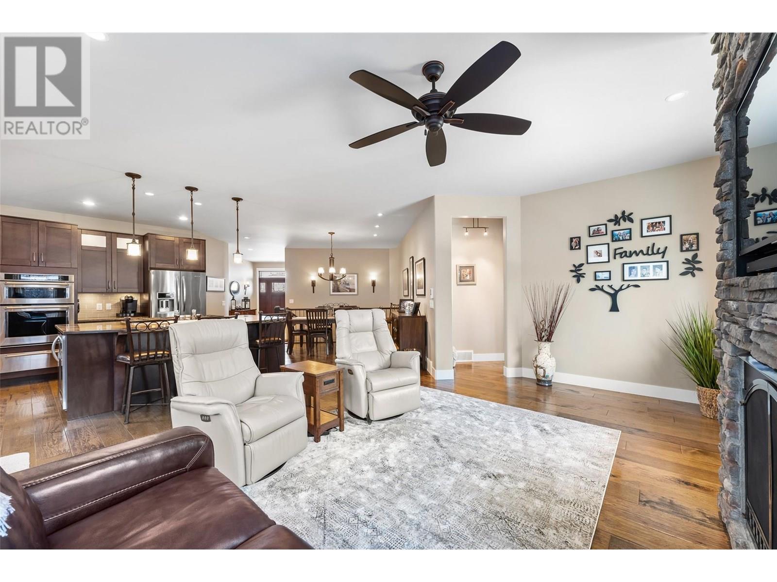 Photo 16 of 5090 Twinflower Crescent, Kelowna BC
