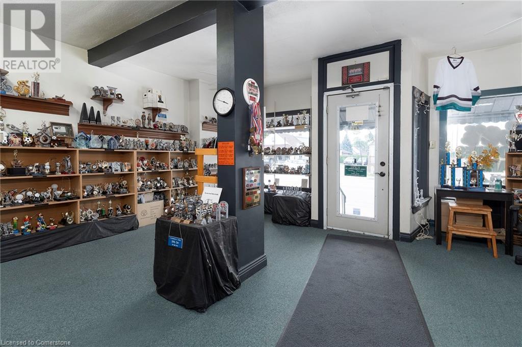 Photo 4 of 124 Parkdale Avenue N, Hamilton ON